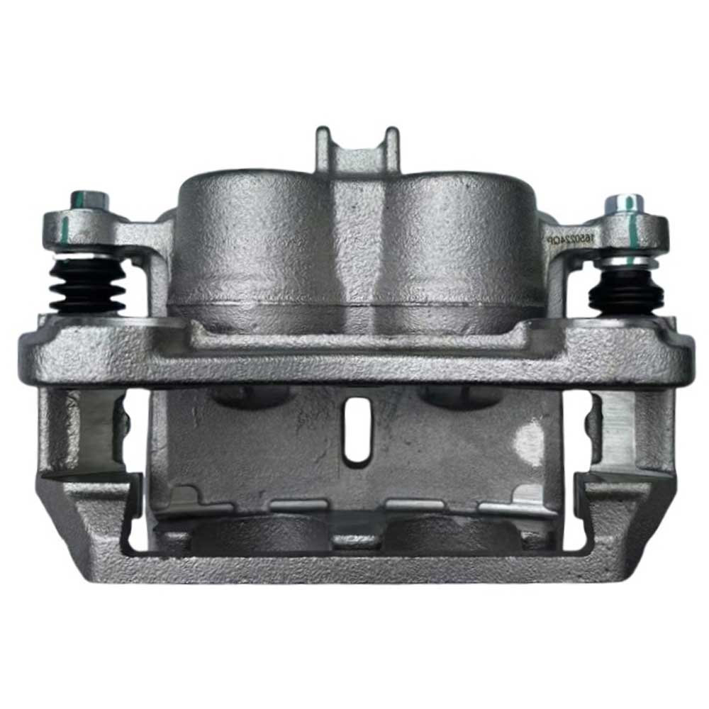 2012 Acura MDX Brake Caliper